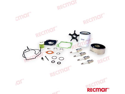 KIT MANUTENCIONE SUZUKI