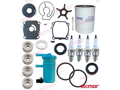 KIT MANUTENCIONE SUZUKI