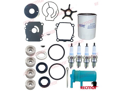 KIT MANUTENCIONE SUZUKI