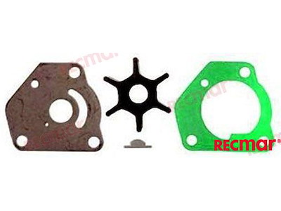 KIT POMPA ACQUA SUZUKI