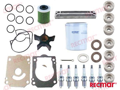 KIT MANUTENCIONE SUZUKI