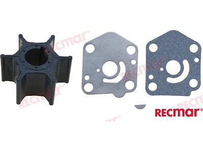 KIT POMPA ACQUA SUZUKI