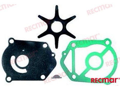 KIT POMPA ACQUA  SUZUKI