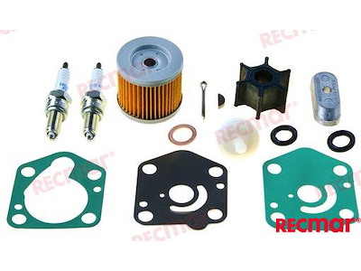 KIT MANUTENCIONE SUZUKI