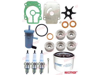 KIT MANUTENCIONE SUZUKI