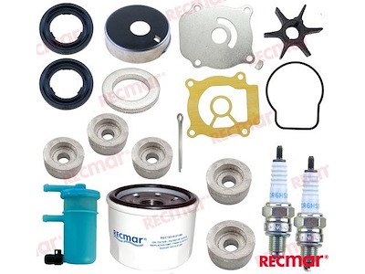 KIT MANUTENCIONE SUZUKI