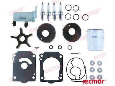 KIT MANUTENCIONE SUZUKI