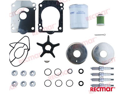 KIT MANUTENCIONE SUZUKI