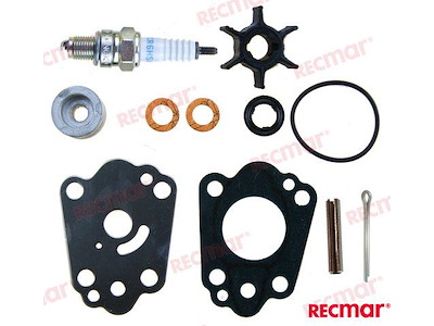 KIT DE MANUTENCIONE SUZUKI