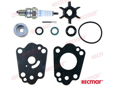 KIT MANUTENCIONE SUZUKI