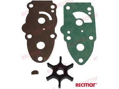 KIT POMPA ACQUA  SUZUKI