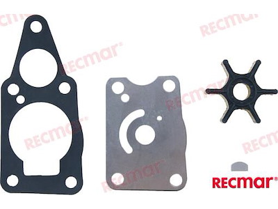 KIT POMPA ACQUA SUZUKI