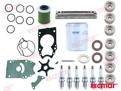 KIT MANUTENCIONE SUZUKI