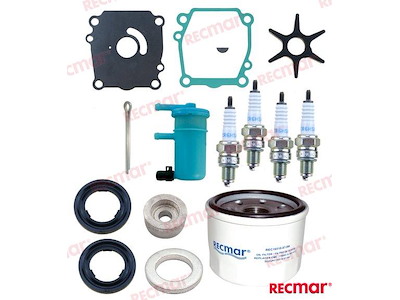 KIT MANUTENCIONE SUZUKI