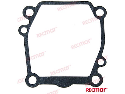 GUARZIONE POMPA ACQUA