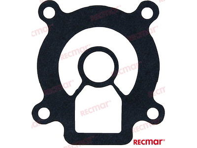 GUARNIZIONE POMPA ACQUA