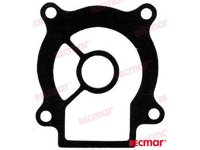 GUARNIZIONE POMPA ACQUA