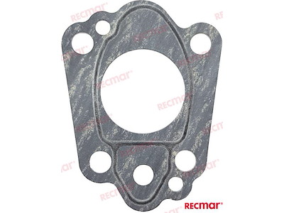 GUARNIZIONE BASE POMPA