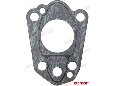 GUARNIZIONE BASE POMPA