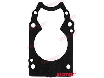 GUARNIZIONE BASE POMPA