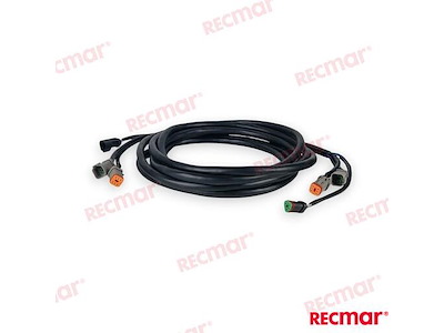 ESTENSIONE 20FT (6,1M)