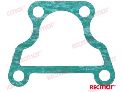 GUARNIZIONE COPERCHIO TERMOSTATO