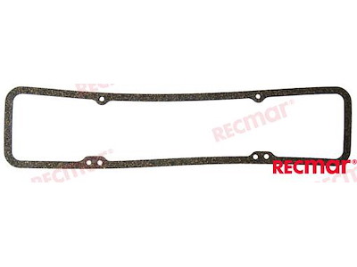 KIT GUARNIZIONI COPERCHIO BILANCIER