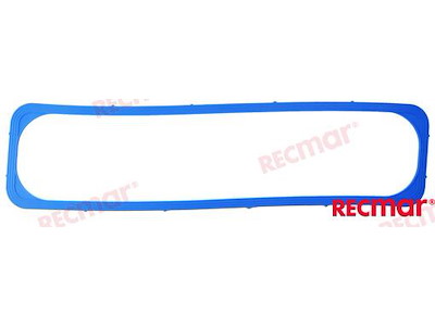 KIT GUARNIZIONI COPERCHIO BILANCIER