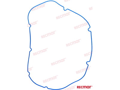 KIT GUARNIZIONI COPERCHIO BILANCIER