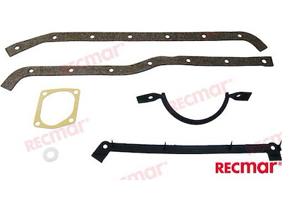 GUARNIZIONE COPPA DELL'OLIO