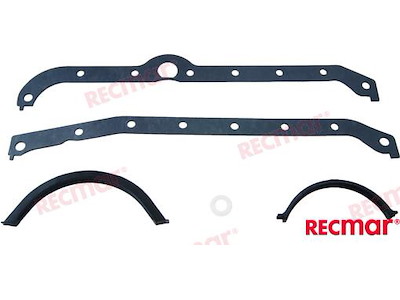 GUARNIZIONE COPPA DELL'OLIO