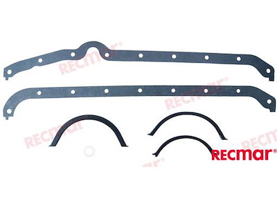 GUARNIZIONE COPPA DELL'OLIO