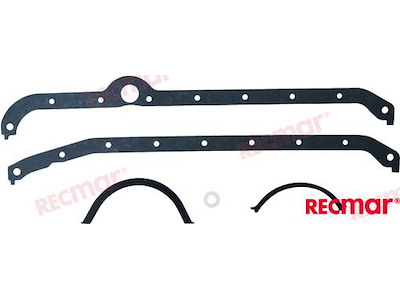 GUARNIZIONE COPPA DELL'OLIO