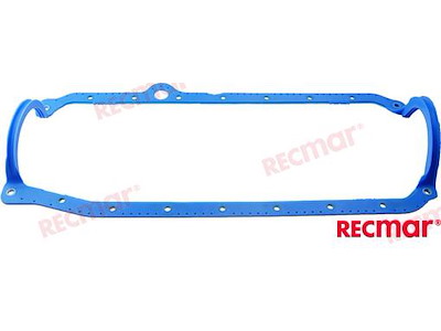 GUARNIZIONE COPPA OLIO