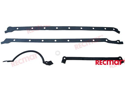 GUARNIZIONE COPPA DELL'OLIO