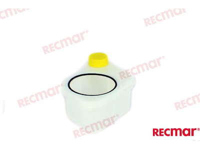 SERBATOIO TRIM 1 VITE VECCHIO