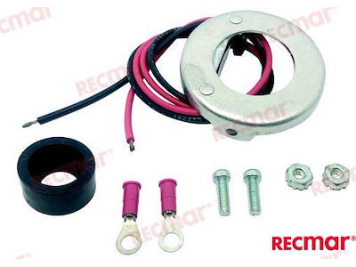 KIT CONVERSIONE ELETTRONICO