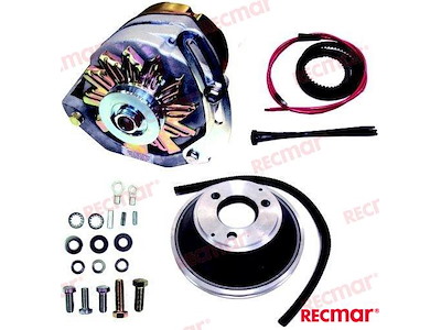 KIT ALTERNATORE MCM 470
