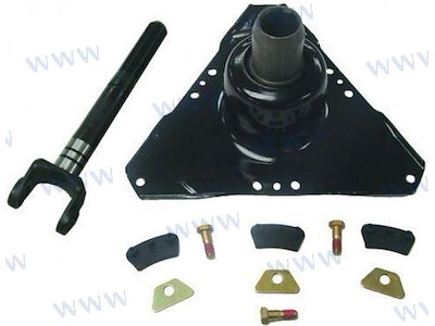 ACCOPPIAMENTO MOTORE