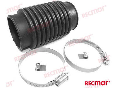 MANICOTTO SCARICO PIEDE