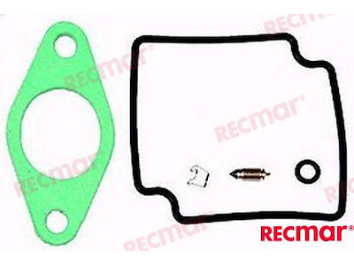 KIT CARBURATORE