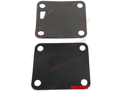 KIT MEMBRANE POMPA YAMAHA