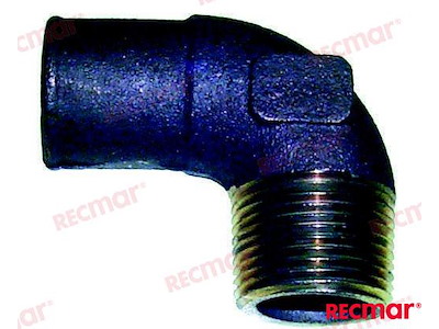 SALITA ACQUA COLLETTORI CRUSADER