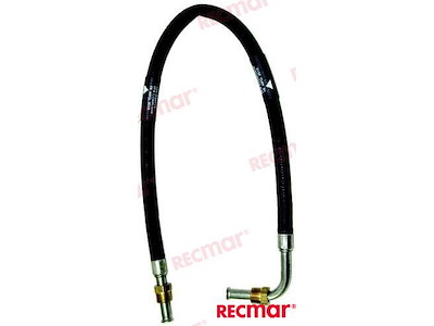 LINEA DI COMBUSTIBILE