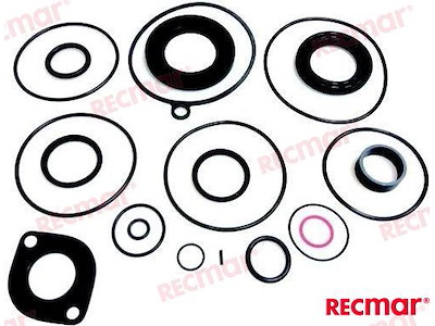 KIT RIPARAZIONE  DPX SMERIGLIO
