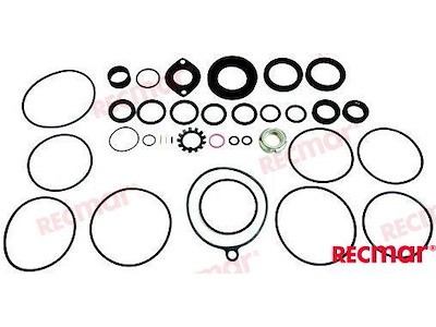 KIT RIPARAZIONE PIEDE