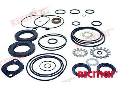 KIT RIPARAZIONE PIEDE