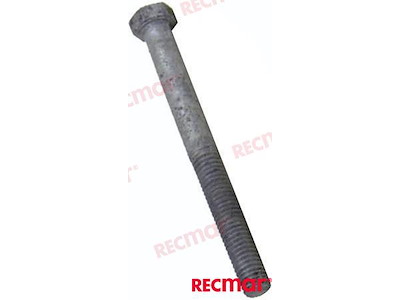 TORNILLO HEXAGONAL
