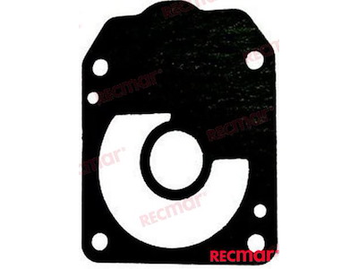 GUARNIZIONE POMA ACQUA