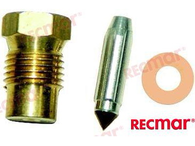 KIT SPILLO  CARBURATORE